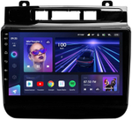 Магнитола для VW Touareg 2010-2018 (RNS850) - Teyes CC3 Android 10, ТОП процессор, 4/32 Гб, CarPlay, SIM-слот