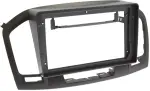 Магнитола для Opel Insignia 2009-2013 (взамен CD300 и CD400) - Teyes CC3-2K монитор 13", QLED+2K, Android 10, Быстрая, 4G SIM-слот, CarPlay