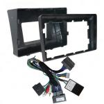 Магнитола для Opel Vectra 2002-2008 - Kuberg DUDU7 SF-9312 QLed+2K, Android 13, Быстрейшая, UIS7870 (DUDU7), CarPlay, SIM-слот