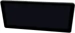 Магнитола для Toyota Land Cruiser 200 2010-2012 (климат на ШГУ, тип A) - Canbox H-Line 3043 монитор 12.3" QLED в стиле Audi на Android 10, Быстрая, ТОП-процессор, CarPlay, 4G SIM-слот