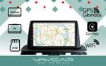 Магнитола для KIA Cerato 2018+ - Vaycar VA27-1142 на Android 13, 4G SIM-слот