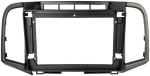 Магнитола для Toyota Venza GV10 2008-2016 (JBL или штатная камера ЗВ) - Teyes LUX ONE 360 монитор 12.3" 2K QLED на Android 10, 6Гб+128Гб, CarPlay, 4G SIM-слот, 4 камеры в комплекте