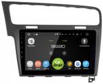 Магнитола для Volkswagen Golf 7 2012-2020 - Airok RM-3715 Android 12, SIM-слот