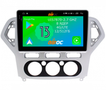 Магнитола для Ford Mondeo 4 2007-2010 - Airoc 2K AU-1708M на Android 13, TS20, 12/512Гб, SIM-слот