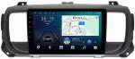Магнитола для Peugeot Traveller/Expert, Citroen SpaceTourer/Jumpy, Opel Zafira Life/Vivaro - CanBox 9296 Android 10, SIM-слот