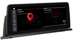 Магнитола для BMW 5 GT (F07) 2009-2013 CIC - RDL-1258 монитор 12.3" на Android 13, 8Гб+128Гб, CarPlay, 4G SIM-слот