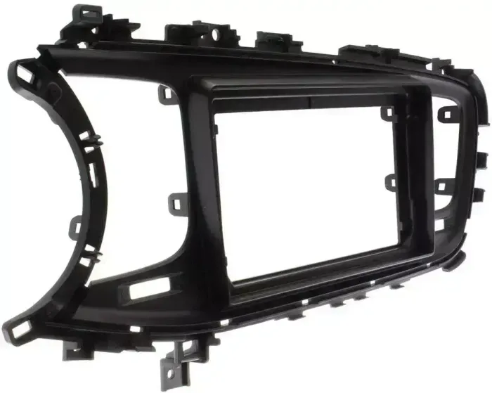 Магнитола для KIA Optima 3 TF 2013-2015 - FarCar GX9-7099F2 монитор 9.5" 2K QLED на Android 14, TS20, 6+128Гб, CarPlay, 4G SIM-слот