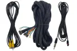 Магнитола для BMW X5 E53 2000-2007, 5 E39 1996-2003 (штатный усилитель) - Teyes CC4 монитор 9.2" 2K QLED на Android 14, Быстрейшая, Snapdragon 680, DSP, CarPlay, 4G SIM-слот