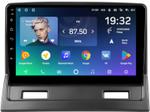 Магнитола для Mitsubishi Galant 9 2003-2012 - Teyes CC2 PLUS монитор 9" IPS на Android 10, Быстрая, SIM-слот