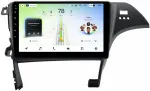 Магнитола для Toyota Prius 30 2009-2015 (правый руль) - Teyes CC4L монитор 10" IPS на Android 14, Snapdragon 662, CarPlay, 4G SIM-слот