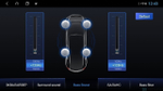 Магнитола для KIA Soul 2 2014-2019 (климат) - Parafar PF526T1LUX1LHDAV на Android 12, ТОП процессор, 3Гб+32Гб, CarPlay, 4G SIM-слот