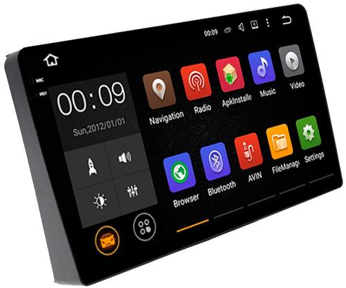 Магнитола для Renault Duster 2015-2020, Lada Largus 2021+ - AIROC 2K RX-3001 Android 13, QLed+2K, ТОП процессор, 8/128, CarPlay, SIM-слот