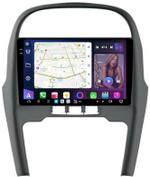 Магнитола для Chery Tiggo T11 2013-2016 - FarCar S500-TS20 монитор 10.36" 2K QLED на Android 14, Быстрейшая, CarPlay, 4G SIM-слот