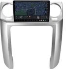Магнитола для Land Rover Discovery 3 2005-2009 (закругленные углы) - Kuberg DUDU7 SF-9703-2 QLed+2K, Android 13, Быстрейшая, UIS7870 (DUDU7), CarPlay, SIM-слот