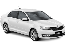 Skoda Rapid 1 2012-2020