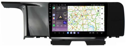 Магнитола для KIA Sorento 4 2020+ - Kuberg QLed, Android 13, TS20, CarPlay, SIM-слот