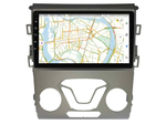 Магнитола для Ford Mondeo 2015-2019 - Vaycar VA17-0377 на Android 13, 8-ядер, 2Гб-32Гб, 4G SIM-слот