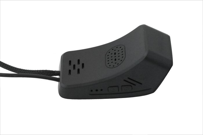 Двухканальный видеорегистратор RedPower DVR-UNI3-G DUAL