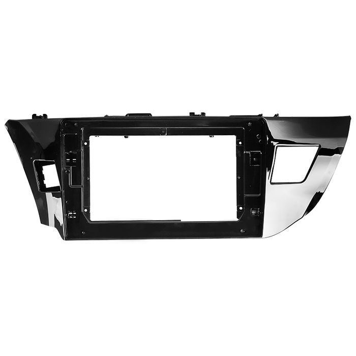 Комплект рамки с разъёмами 10''+can Toyota Corolla 11 2012-2016 < Corolla E170/180 B