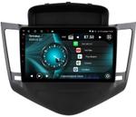 Магнитола для Chevrolet Cruze 2009-2012 - Vaycar VA10-0045 на Android 13, Быстрая, 4G SIM-слот