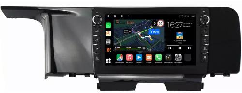 Магнитола для KIA Sorento 4 2020+ - Canbox 9-1282 Android 10, Быстрая, CarPlay, 4G SIM-слот
