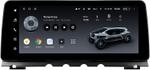 Магнитола для BMW 7-серии (F01/F02) 2012-2015 NBT - Teyes LUX ONE монитор 12.3" на Android 10, Быстрая, CarPlay, 4G SIM-слот