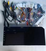 Магнитола для Toyota Land Cruiser Prado 250 2023+ - Kuberg ZH-T1226 на Android 12, Быстрая, 4G SIM-слот, CarPlay