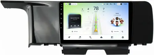Магнитола для KIA Sorento 4 2020+ - Teyes CC4L монитор 9" IPS на Android 14, Snapdragon 662, CarPlay, 4G SIM-слот