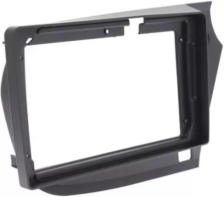 Магнитола для Honda Insight 2 2009-2014 (правый руль) - CanBox 9-304 Android 10, 8-ядер, SIM-слот