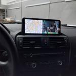 Магнитола для BMW 1-серия (F20) 2017-2019 EVO - RDL-6211 монитор 10.25" на Android 13, Быстрая, CarPlay, 4G SIM-слот