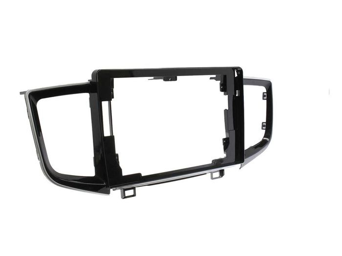 Магнитола для Honda Pilot 2015-2023 - Vaycar VA20-1249-2K на Android 13, 8-ядер, 2K QLED, ТОП процессор, CarPlay,4G SIM-слот