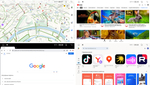 Магнитола для Nissan X-Trail T30 2003-2007 (рамка-накладка) - FarCar DX10-7010F1 монитор 10.36" IPS на Android 13, 4+64Гб, CarPlay