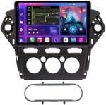 Магнитола для Ford Mondeo 4 2010-2014 - FarCar S500-TS10 монитор 10.36" QLED на Android 14, Быстрая, CarPlay, 4G SIM-слот