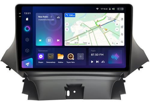 Магнитола для Chevrolet Orlando 2010-2018 - Teyes CC3-2K QLed Android 10, ТОП процессор, SIM-слот, CarPlay