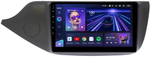 Магнитола для KIA Ceed 2 (JD) 2012-2018 (рамка матовая) - Teyes CC3L на Android 10, 8-ядер, CarPlay, 4G SIM-слот