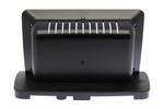 Комплект рамки с разъёмами 9" Volvo XC90 2002-2014 наверх