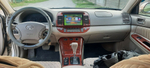 Магнитола для Toyota Camry 30 2001-2006 (рамка дерево 1) - Teyes CC4-PRO монитор 9.5" 2K QLED на Android 13, Snapdragon 778G, ИИ, CarPlay, DSP, 4G SIM-слот