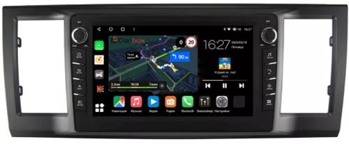 Магнитола для Volkswagen T6 Caravelle, Multivan, Transporter 2015-2019 - Canbox 9-4240 Android 10, ТОП процессор, CarPlay, 4G SIM-слот