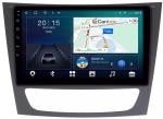 Магнитола для Mercedes-Benz E (W211) 2002-2010, CLS W219 - CanBox 9-451 Android 10, SIM-слот