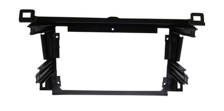 Комплект рамки с разъёмами 9"+can Toyota RAV4 2012-2019