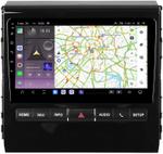 Магнитола для Toyota Land Cruiser 200 2015-2021 (с JBL и 360) - Kuberg QLed, Android 13, Быстрейшая, CarPlay, SIM-слот