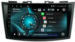 Магнитола для Suzuki Swift 2011-2015 - Vaycar VA75-0179 на Android 13, 4G SIM-слот