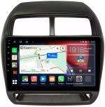 Магнитола для Mitsubishi ASX 2017+ - Canbox 10-1530 Qled, Android 10, Быстрая, SIM-слот