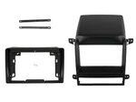Магнитола для Chevrolet Captiva 2008-2011 - Vaycar VA10-1099 на Android 13, 8-ядер, 2Гб-32Гб, 4G SIM-слот