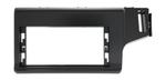 Магнитола для Honda FIT 3 2013-2020 правый руль - Teyes CC4PRO монитор 12.3" 2K QLED + рамка LUX, Android 13, Быстрейшая, Snapdragon 778G, ИИ, CarPlay, DSP, 4G SIM-слот
