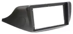 Магнитола для KIA Ceed 2 2012-2018 (рамка матовая) - FarCar GX9-7095M монитор 9.5" 2K QLED на Android 14, TS20, 6+128Гб, CarPlay, 4G SIM-слот