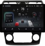 Магнитола для Subaru Levorg 1 VM 2014-2017 (без штатной КЗВ, рамка большая) - Teyes CC4-PRO монитор 13" 2K QLED на Android 13, Быстрейшая, Snapdragon 778G, ИИ, CarPlay, DSP, 4G SIM-слот