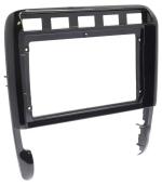 Магнитола для Porsche Cayenne 2002-2010 - Kuberg SF-9146FW (кнопки и крутилки), Android 12, Быстрая, CarPlay, 4G SIM-слот