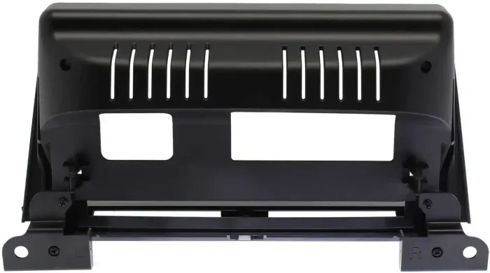 Магнитола для Lexus NX200, NX200t, NX300h 2014-2017 (тачпад) - FarCar XXL9-9619B монитор 9.5" 2K QLED на Android 14, TS20, 8+256Гб, CarPlay, 4G SIM-слот