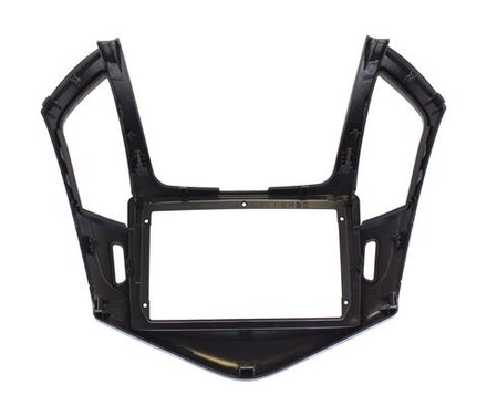 Комплект рамки с разъёмами 9"+can Chevrolet Cruze 2012-2015
